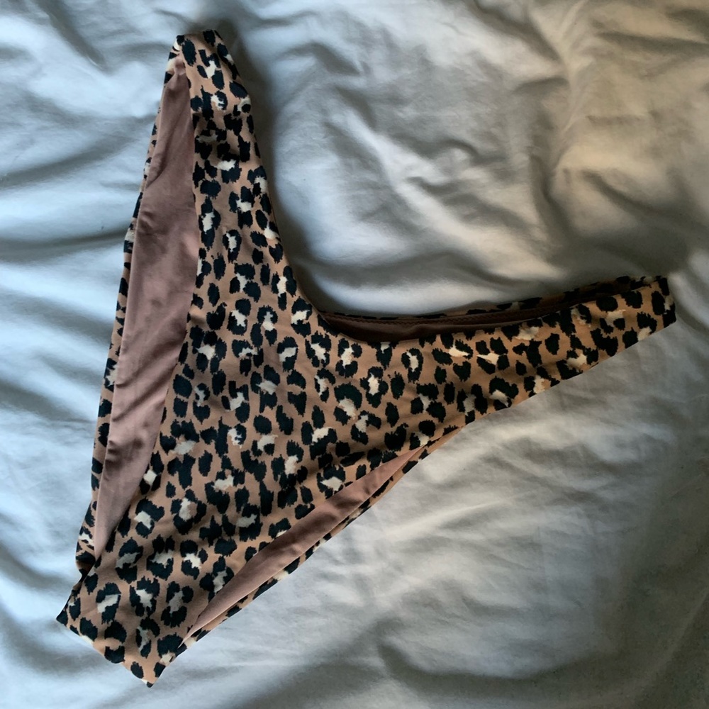 Aerie Bikini Bottoms